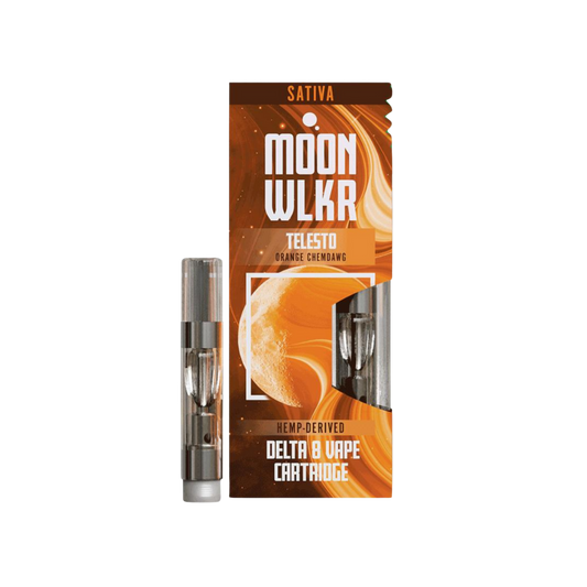 CARTUCHO DE WAX - Moonwlkr 1gr