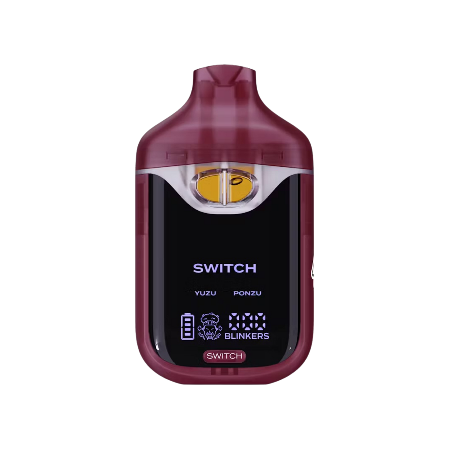 PLUMA DE WAX - Switch 2gr