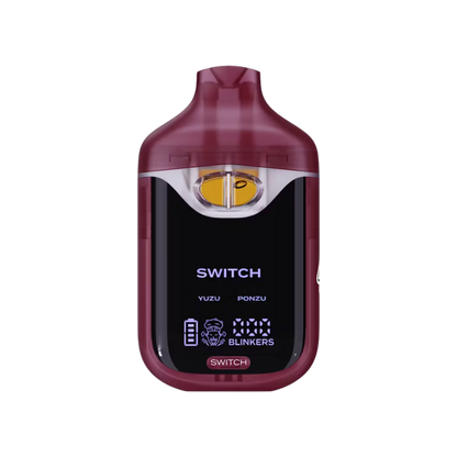 PLUMA DE WAX - Switch 2gr