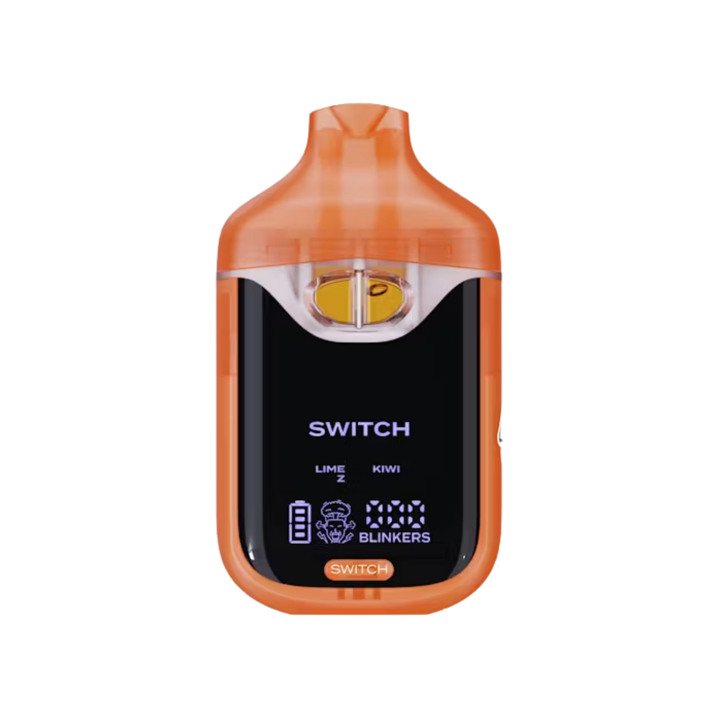 PLUMA DE WAX - Switch 2gr