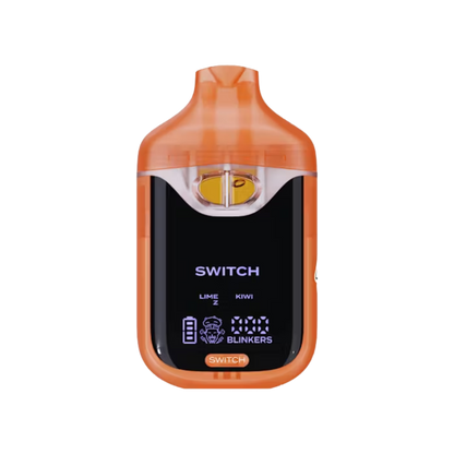 PLUMA DE WAX - Switch 2gr