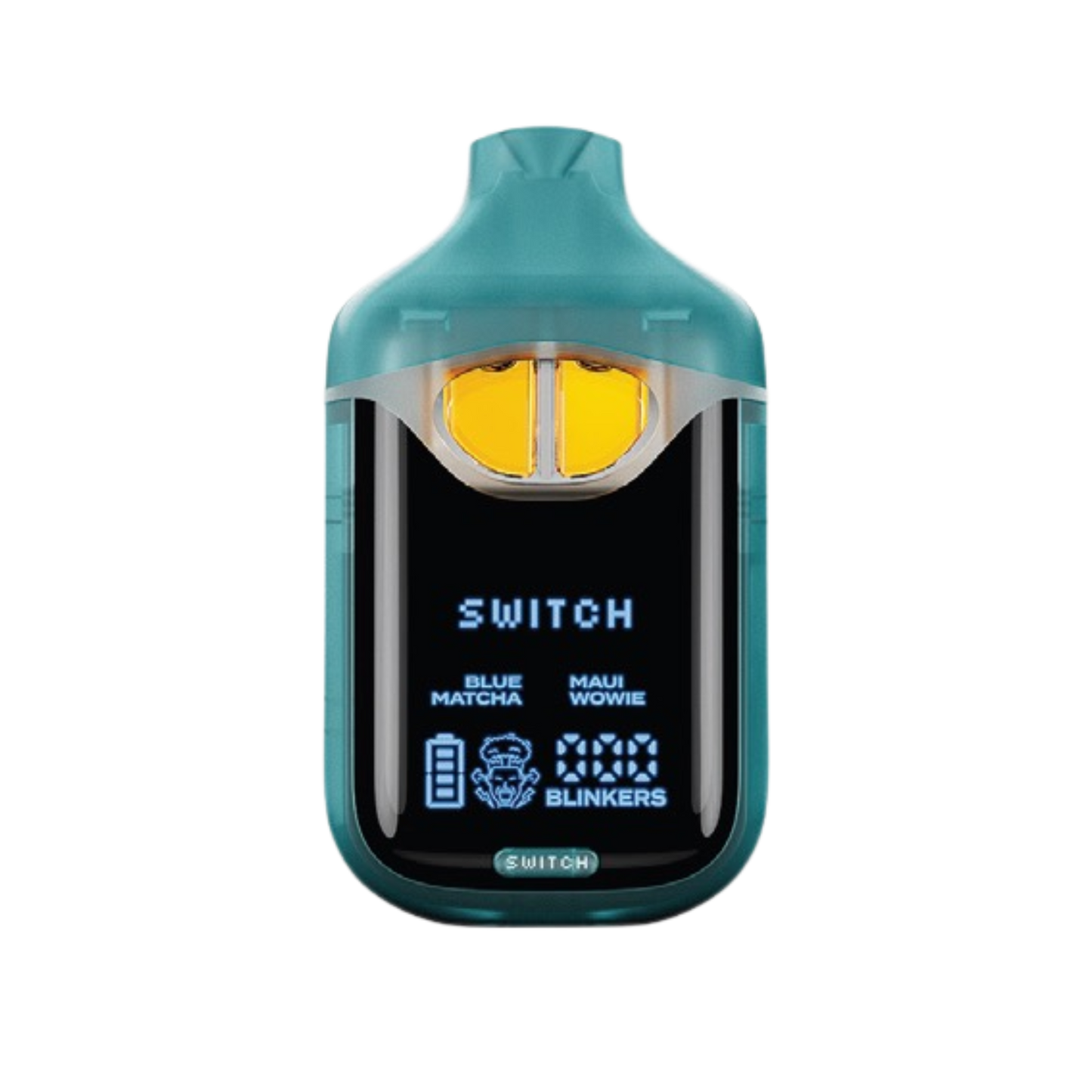 PLUMA DE WAX - Switch 2gr