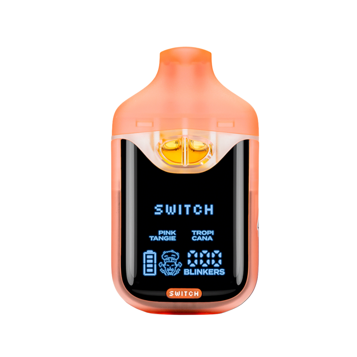 PLUMA DE WAX - Switch 2gr