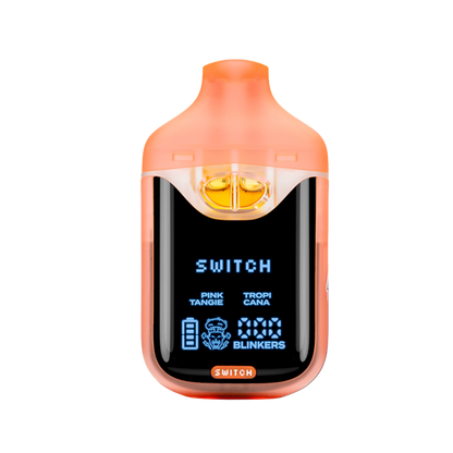 PLUMA DE WAX - Switch 2gr