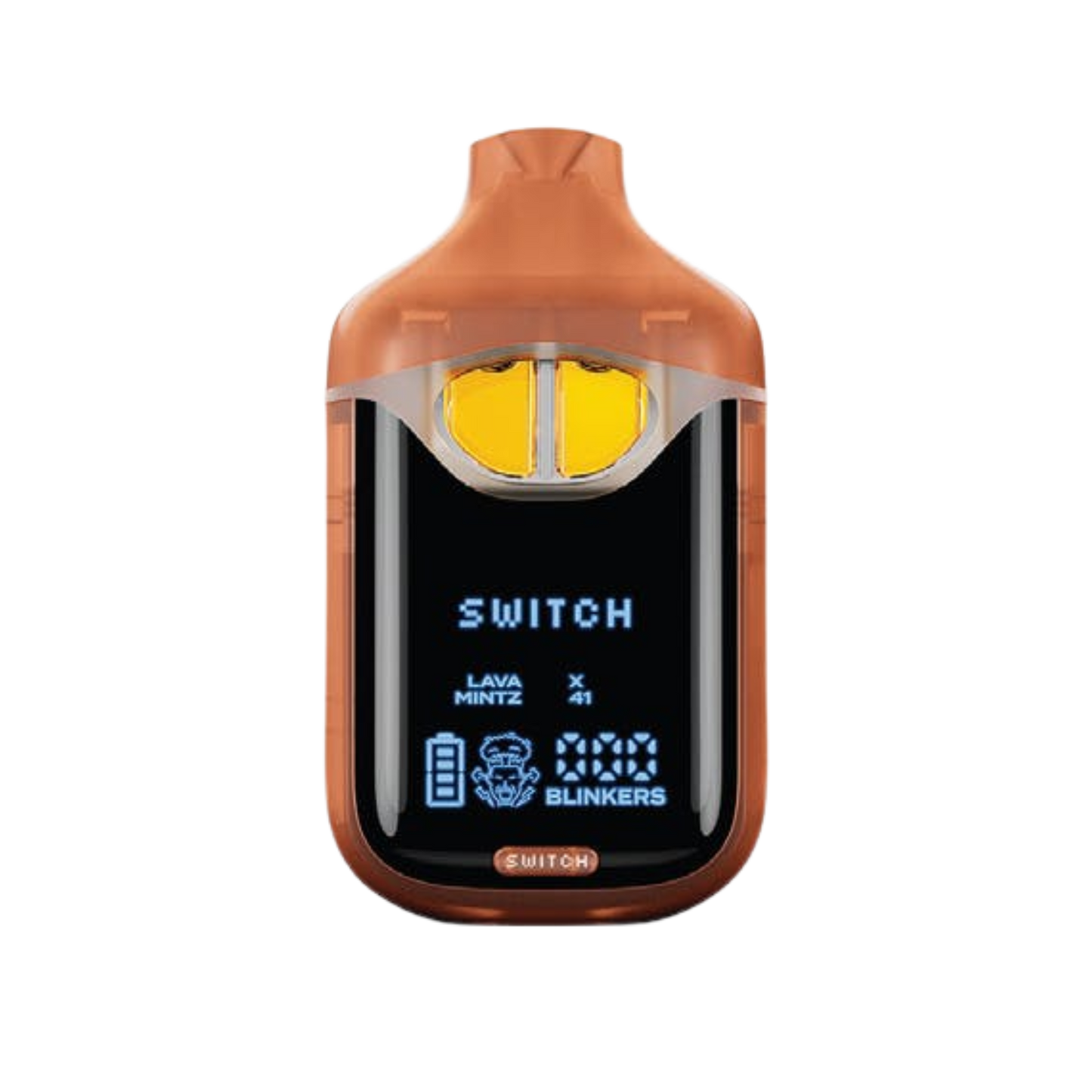 PLUMA DE WAX - Switch 2gr