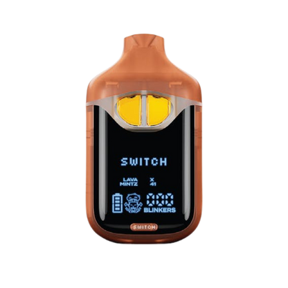 PLUMA DE WAX - Switch 2gr