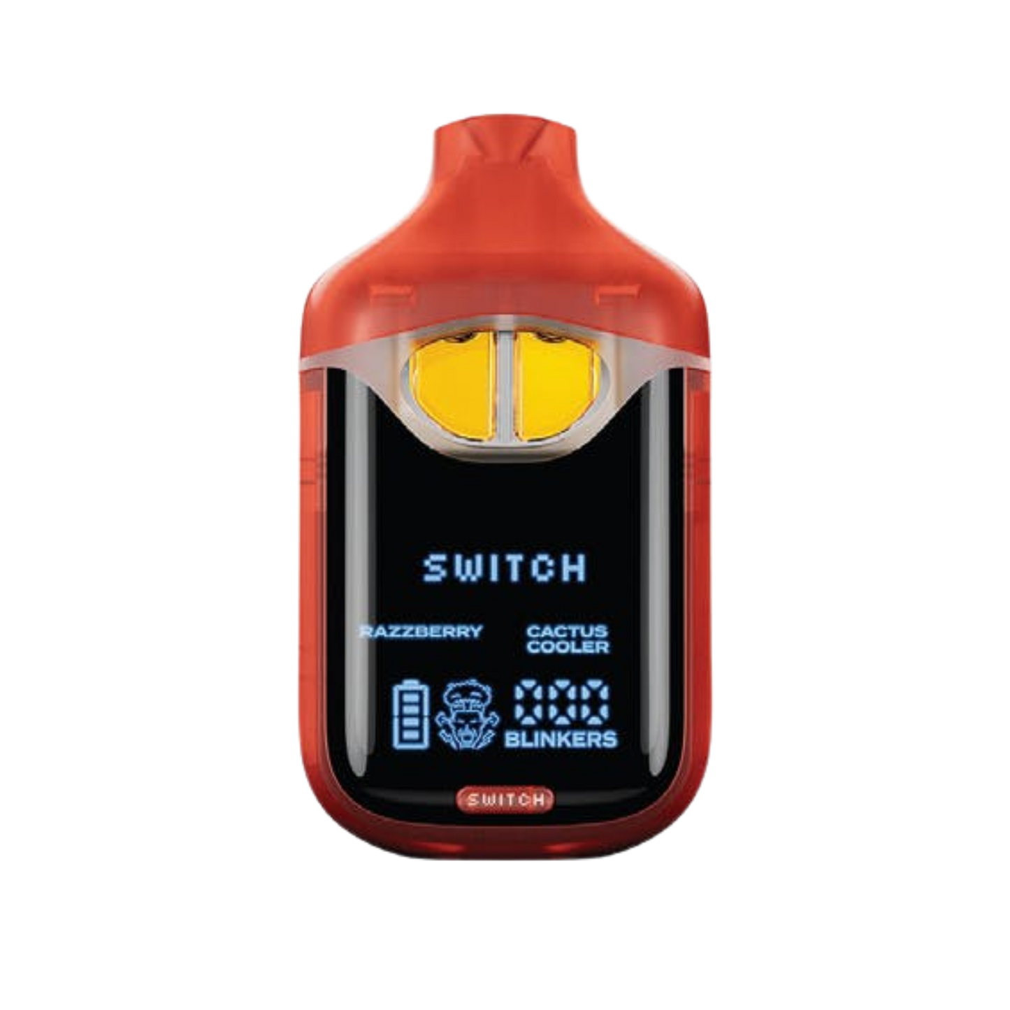 PLUMA DE WAX - Switch 2gr