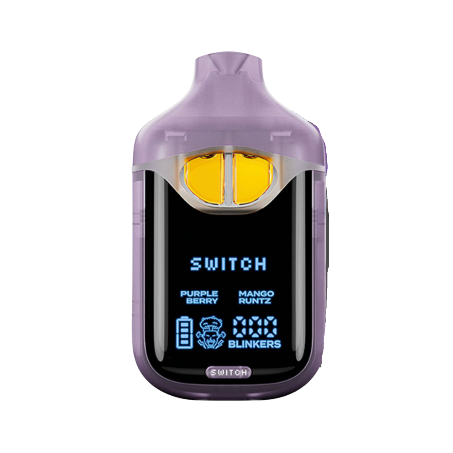 PLUMA DE WAX - Switch 2gr