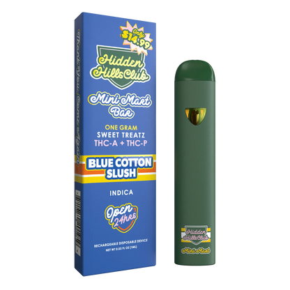 PLUMA DE WAX - Hidden Hills Sweet Treatz 1gr