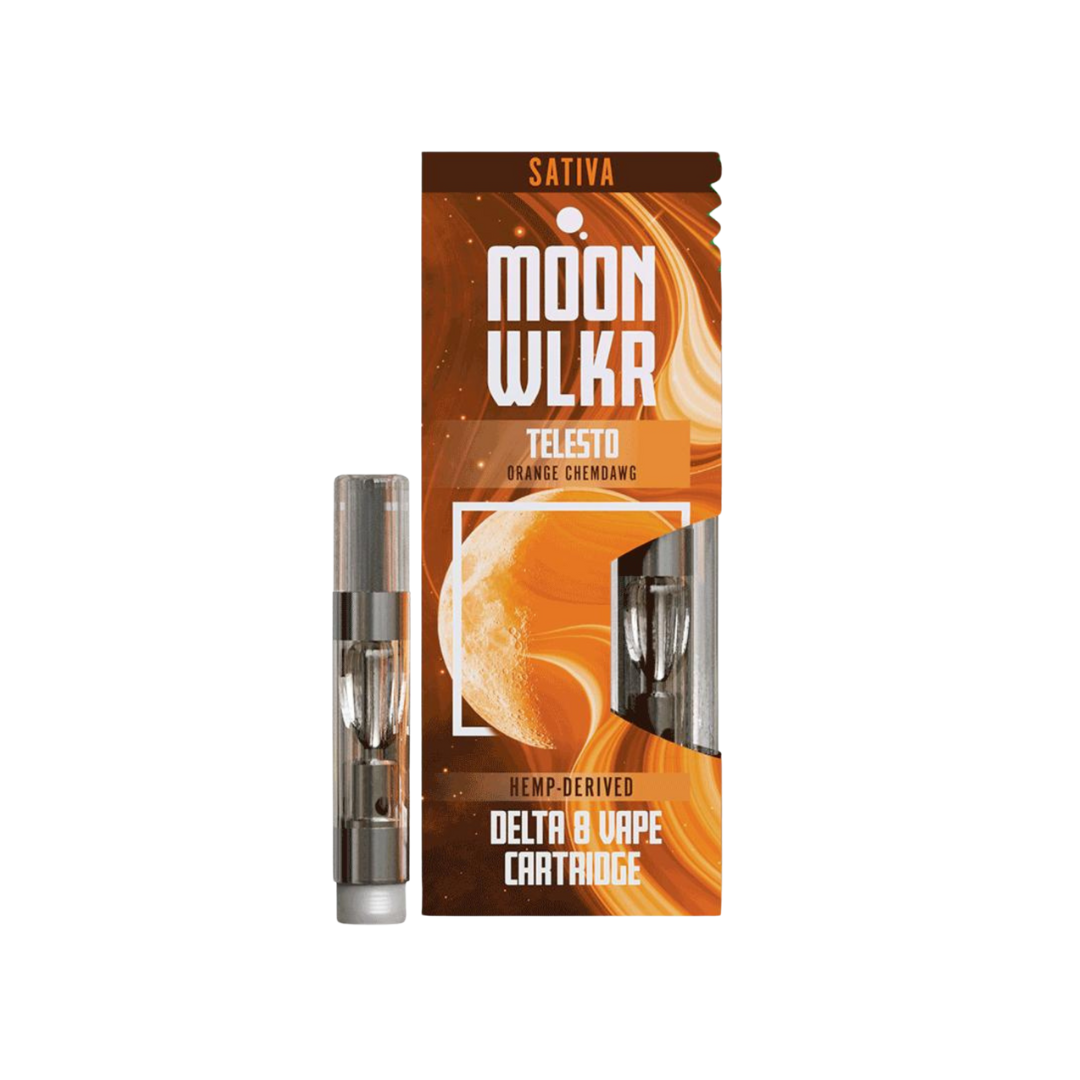 CARTUCHO DE WAX - Moonwlkr 1gr