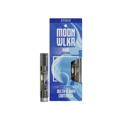 CARTUCHO DE WAX - Moonwlkr 1gr