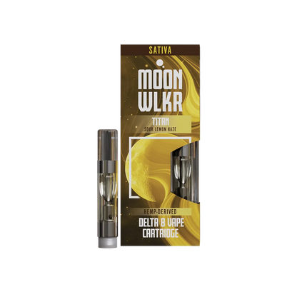 CARTUCHO DE WAX - Moonwlkr 1gr